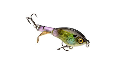 Image of Strike King Bitsy Chickin Hardbait, 2.5in, 1/4oz, The Real Gill, 12-36267