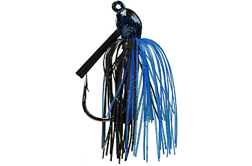 Image of Team Lew's Signature Series Casting Rod, 7-Ft 3-In 1-Pc, Med-Heavy  Mod-Fast, TLS73MH-LJO