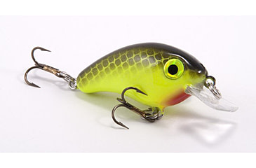 Image of Strike King 3X Zero Fishing Lure, Soft Plastic Stickbait, Pearl, 5in, 6-Pack, ??3XZ5-84, 3XZ5-84