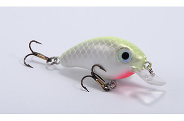 Image of Lew's MACH 2 Spinning Reel, SZ 200, 6.2-1 Ratio, 9+1 Bearings, Clam Pack, MH2-200G3C