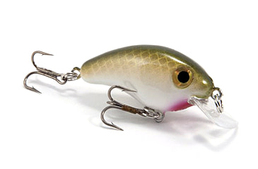 Image of Lew's MACH Crush Spinning Reel, SZ 200, 6.2-1 Ratio, 10+1 Bearings, MCR200A