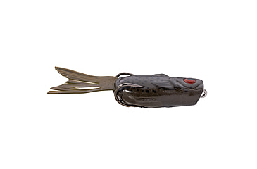 Image of Strike King Bitsy Poppin Swimbait, Green Pumpkin Gill, 1/4oz, BPOP-46A