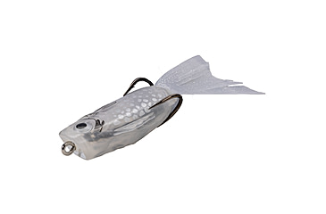 Image of Strike King Bitsy Poppin Swimbait, Shad Spawn, 1/4oz, BPOP-682A
