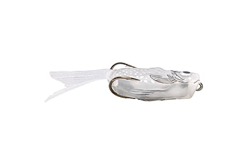 Image of Strike King Bitsy Poppin Swimbait, Shad Spawn, 1/4oz, BPOP-682A