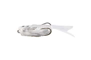 Image of Strike King Bitsy Poppin Swimbait, Shad Spawn, 1/4oz, BPOP-682A
