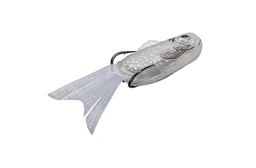 Image of Strike King Bitsy Poppin Swimbait, Shad Spawn, 1/4oz, BPOP-682A