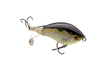 Image of Strike King Clickin Chickin Hardbait, 3in, 3/4oz, Mirage Gizzard Shad, 12-36388
