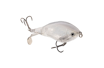 Image of Strike King Clickin Chickin Hardbait, 3in, 3/4oz, Shad Spawn, 12-36393