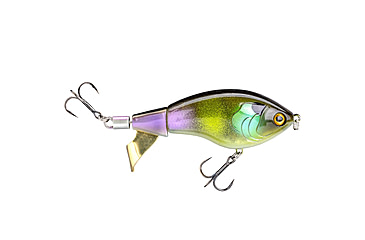Image of Strike King Clickin Chickin Hardbait, 3in, 3/4oz, The Real Gill, 12-36389