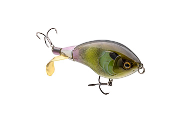 Image of Strike King Clickin Chickin Hardbait, 3in, 3/4oz, The Real Gill, 12-36389