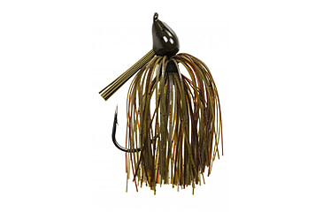 Image of Team Lew's Signature Series Casting Rod, 7-Ft 3-In 1-Pc, Med-Heavy  Mod-Fast, TLS73MH-LJO