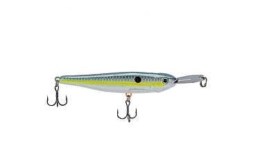 Image of Strike King Evader 70 Topwater Baits, Bluegill, 7.5cm/2.75in, HCEV70-234