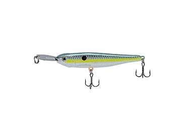 Image of Strike King Evader 70 Topwater Baits, Bluegill, 7.5cm/2.75in, HCEV70-234