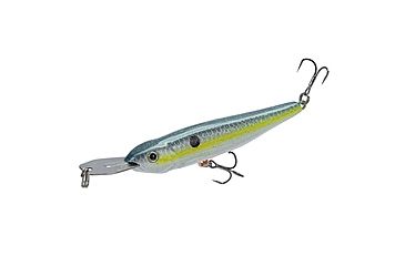 Image of Strike King Evader 70 Topwater Baits, Bluegill, 7.5cm/2.75in, HCEV70-234