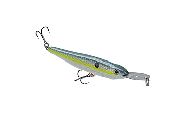 Image of Strike King Evader 70 Topwater Baits, Bluegill, 7.5cm/2.75in, HCEV70-234
