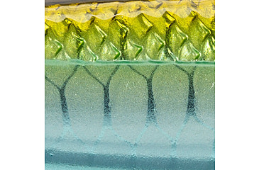 Image of Strike King Evader 70 Topwater Baits, Chrome Herring, 7.5cm/2.75in, HCEV70-862