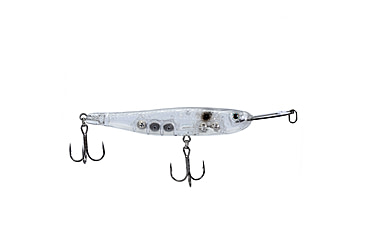 Image of Strike King Evader 70 Topwater Baits, Prism, 7.5cm/2.75in, HCEV70-367