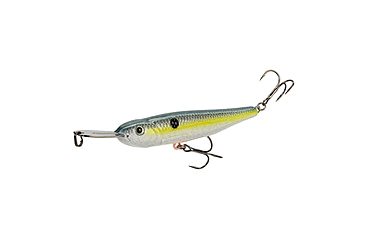 Image of Strike King Evader 70 Topwater Baits, Sexy Shad, 7.5cm/2.75in, HCEV70-590