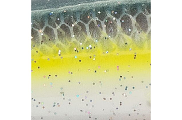Image of Strike King Evader 70 Topwater Baits, Sexy Shad, 7.5cm/2.75in, HCEV70-590
