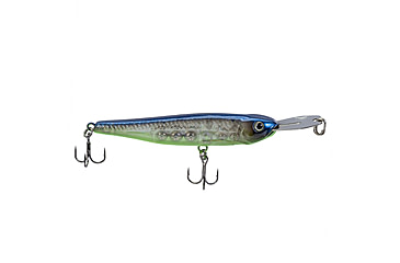 Image of Strike King Evader 70 Topwater Baits, Strobe Shad, 7.5cm/2.75in, HCEV70-683