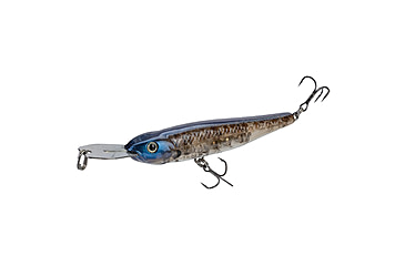 Image of Strike King Evader 70 Topwater Baits, Strobe Shad, 7.5cm/2.75in, HCEV70-683