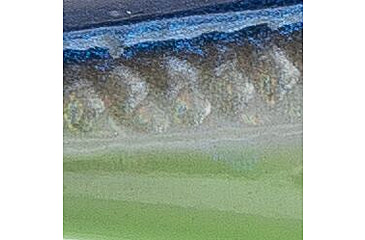 Image of Strike King Evader 70 Topwater Baits, Strobe Shad, 7.5cm/2.75in, HCEV70-683