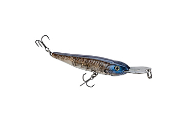 Image of Strike King Evader 70 Topwater Baits, Strobe Shad, 7.5cm/2.75in, HCEV70-683