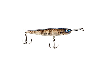 Image of Strike King Evader 90 Topwater Baits, Bluegill, 9cm/3.5in, HCEV90-234