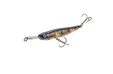 Image of Strike King Evader 90 Topwater Baits, Bluegill, 9cm/3.5in, HCEV90-234