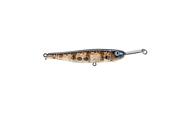 Image of Strike King Evader 90 Topwater Baits, Bluegill, 9cm/3.5in, HCEV90-234