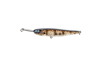 Image of Strike King Evader 90 Topwater Baits, Bluegill, 9cm/3.5in, HCEV90-234
