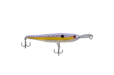 Image of Strike King Evader 90 Topwater Baits, Chartreuse Shad, 9cm/3.5in, HCEV90-598