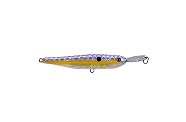 Image of Strike King Evader 90 Topwater Baits, Chartreuse Shad, 9cm/3.5in, HCEV90-598