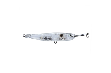 Image of Strike King Evader 90 Topwater Baits, Prism, 9cm/3.5in, HCEV90-367