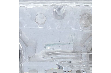 Image of Strike King Evader 90 Topwater Baits, Prism, 9cm/3.5in, HCEV90-367