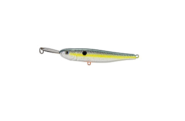 Image of Strike King Evader 90 Topwater Baits, Sexy Shad, 9cm/3.5in, HCEV90-590