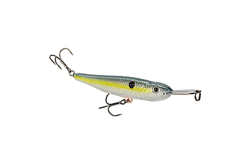 Image of Strike King Evader 90 Topwater Baits, Sexy Shad, 9cm/3.5in, HCEV90-590