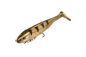 Image of Strike King Final Copy Softbait, 1 pack, 4in, Sugar Daddy, 12-36048