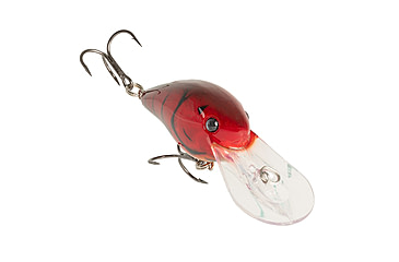 Image of Strike King Gravel Dawg 10ft, Rosie, 1/2oz, HCGDAWG10-743