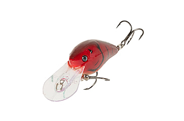 Image of Strike King Gravel Dawg 8ft, Rosie, 1/2oz, HCGDAWG8-743