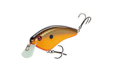 Image of Strike King Hardliner 35 Crankbait, 2.5in, 5/16oz, Baby Carp, 12-36284