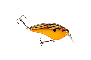 Image of Strike King Hardliner 35 Crankbait, 2.5in, 5/16oz, Baby Carp, 12-36284
