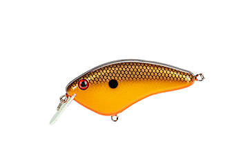 Image of Strike King Hardliner 35 Crankbait, 2.5in, 5/16oz, Baby Carp, 12-36284