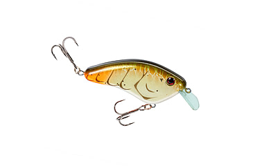 Image of Strike King Hardliner 35 Crankbait, 2.5in, 5/16oz, Bone Craw, 12-36294