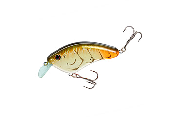 Image of Strike King Hardliner 35 Crankbait, 2.5in, 5/16oz, Bone Craw, 12-36294