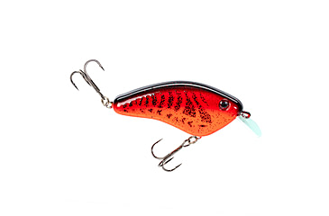 Image of Strike King Hardliner 35 Crankbait, 2.5in, 5/16oz, Chili Craw, 12-36296