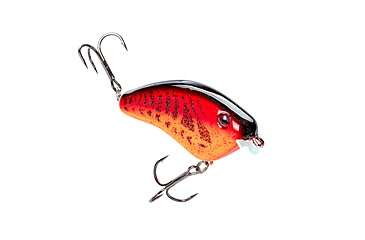 Image of Strike King Hardliner 35 Crankbait, 2.5in, 5/16oz, Chili Craw, 12-36296