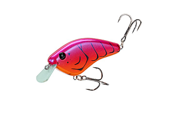 Image of Strike King Hardliner 35 Crankbait, 2.5in, 5/16oz, Demon Craw, 12-36293