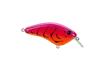 Image of Strike King Hardliner 35 Crankbait, 2.5in, 5/16oz, Demon Craw, 12-36293