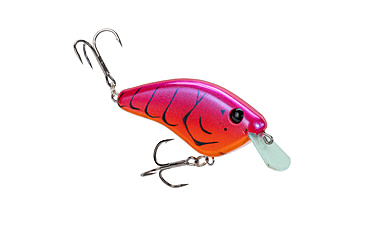 Image of Strike King Hardliner 35 Crankbait, 2.5in, 5/16oz, Demon Craw, 12-36293